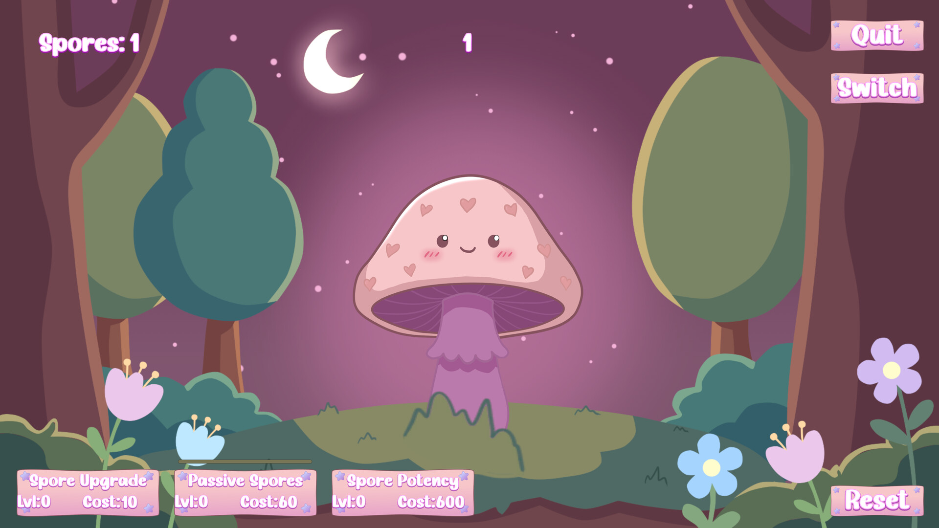 Fungi Simulator Steam Anahtarı