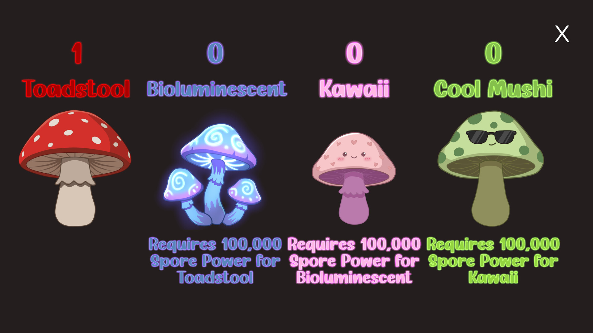 Fungi Simulator Steam Anahtarı