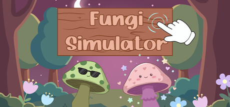 Fungi Simulator Steam Anahtarı