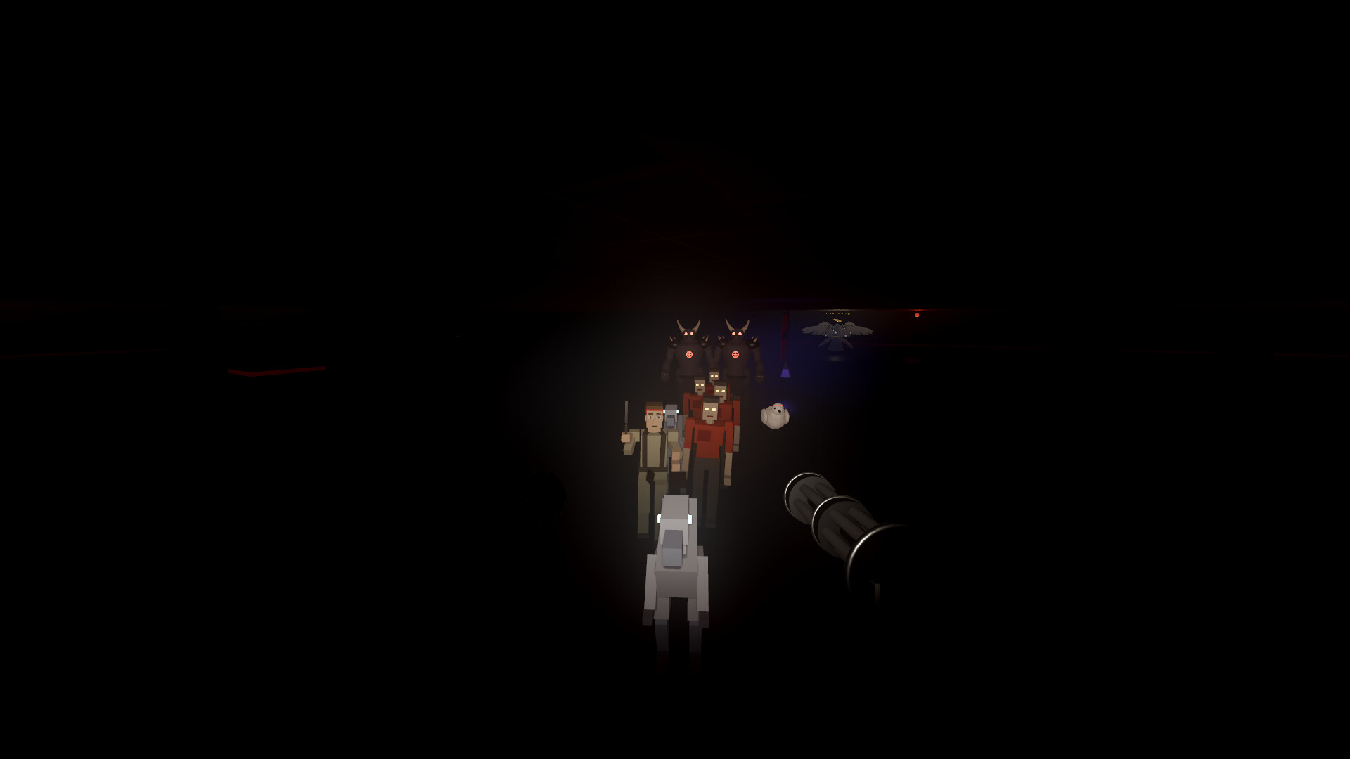 Angel Told Me Steam Anahtarı