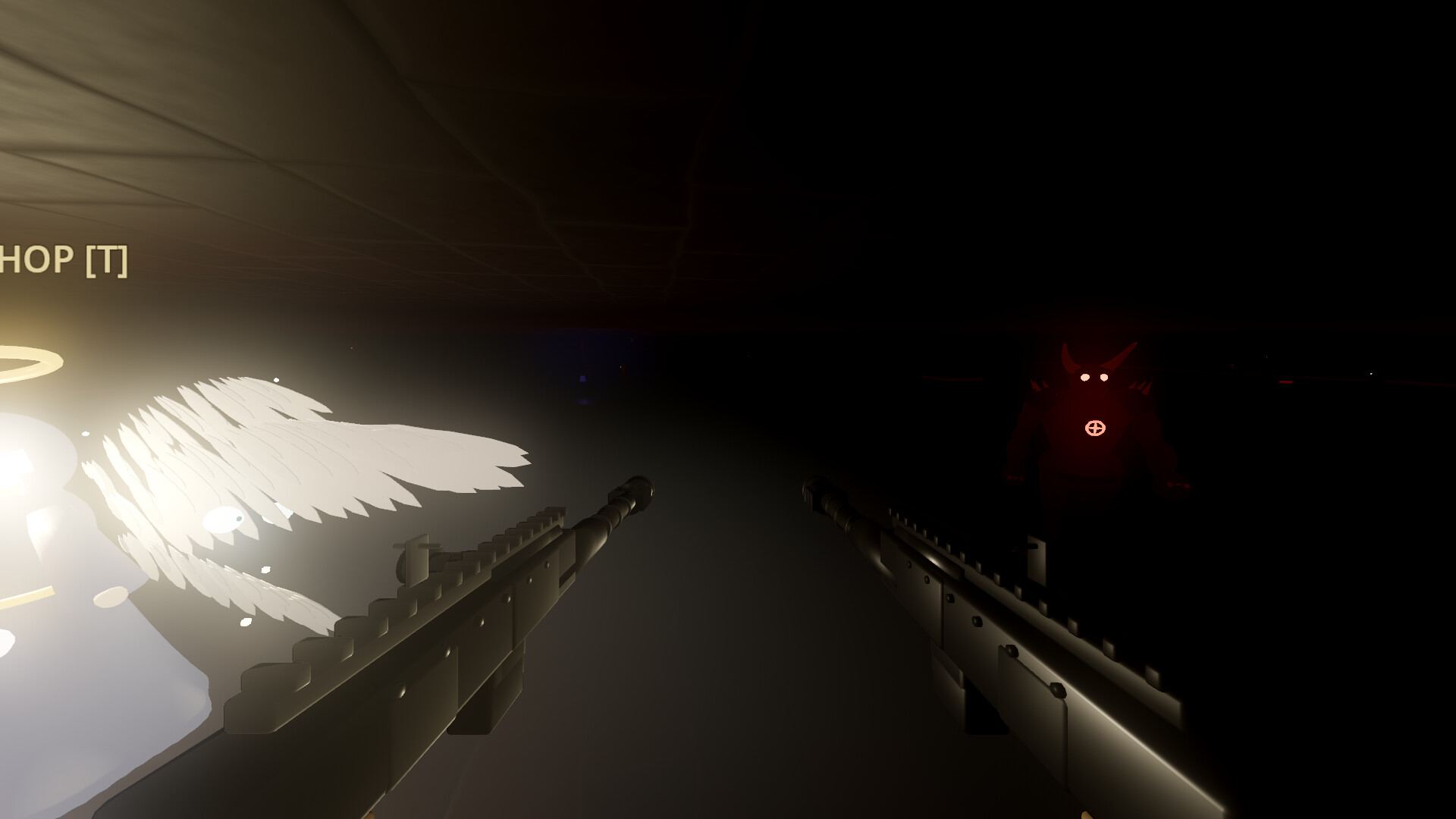 Angel Told Me Steam Anahtarı