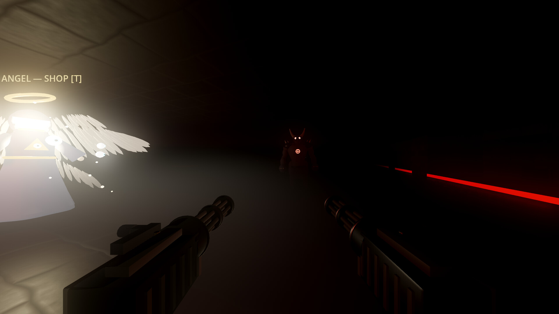 Angel Told Me Steam Anahtarı