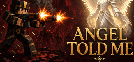 Angel Told Me Steam Anahtarı