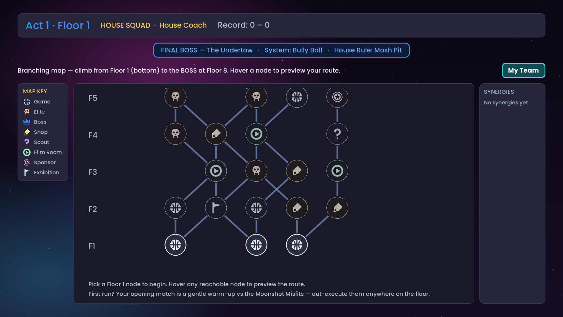 Cosmic Crossover Steam Anahtarı