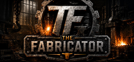 The Fabricator Steam Anahtarı