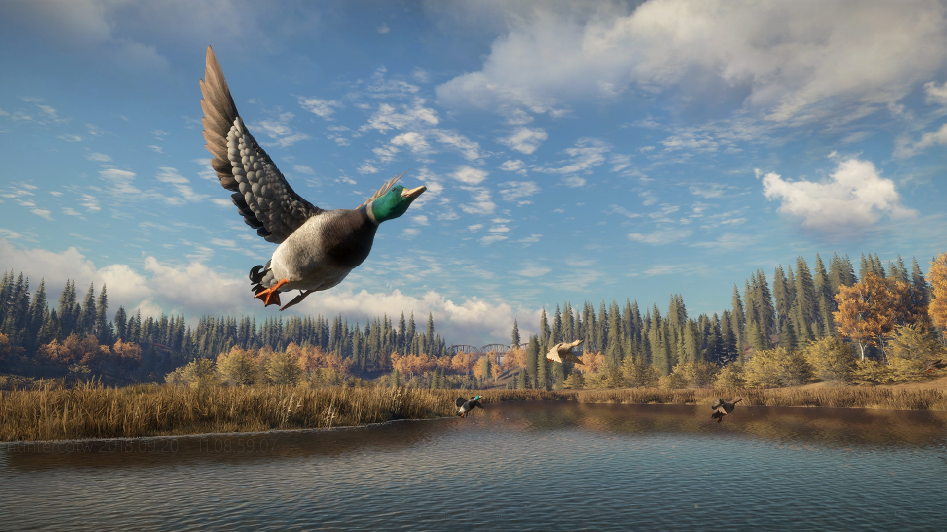 theHunter: Call of the Wild™ Steam Anahtarı