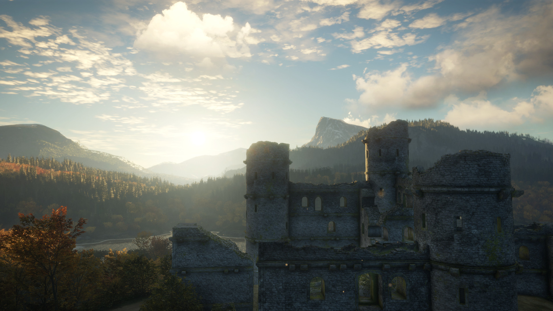 theHunter: Call of the Wild™ Steam Anahtarı