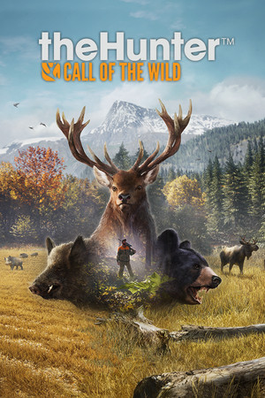 theHunter: Call of the Wild™ Steam Anahtarı