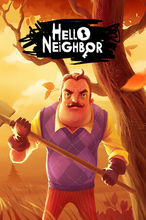 Hello Neighbor Steam Anahtarı