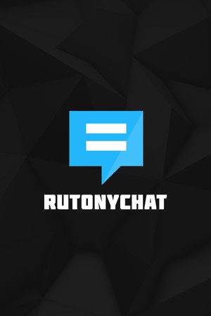 RutonyChat Steam Anahtarı