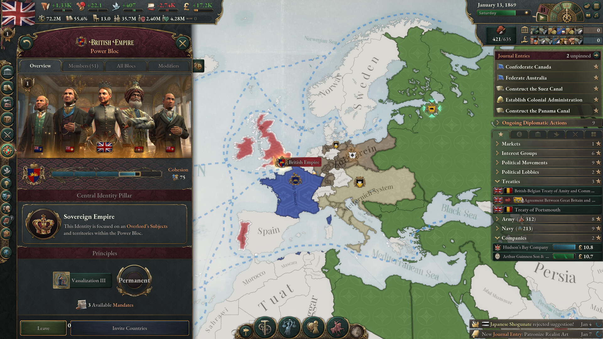 Victoria 3 Steam Anahtarı