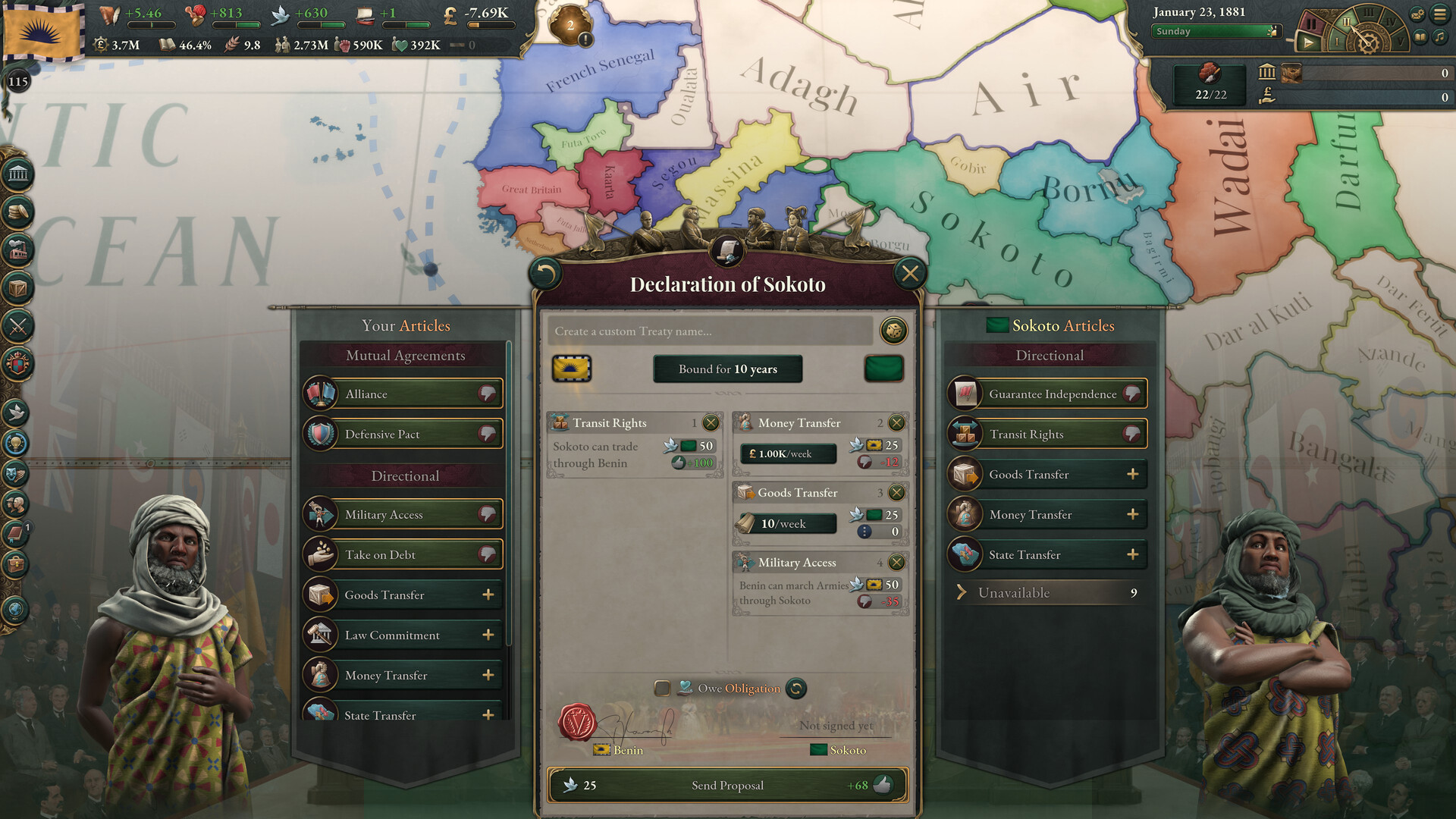 Victoria 3 Steam Anahtarı