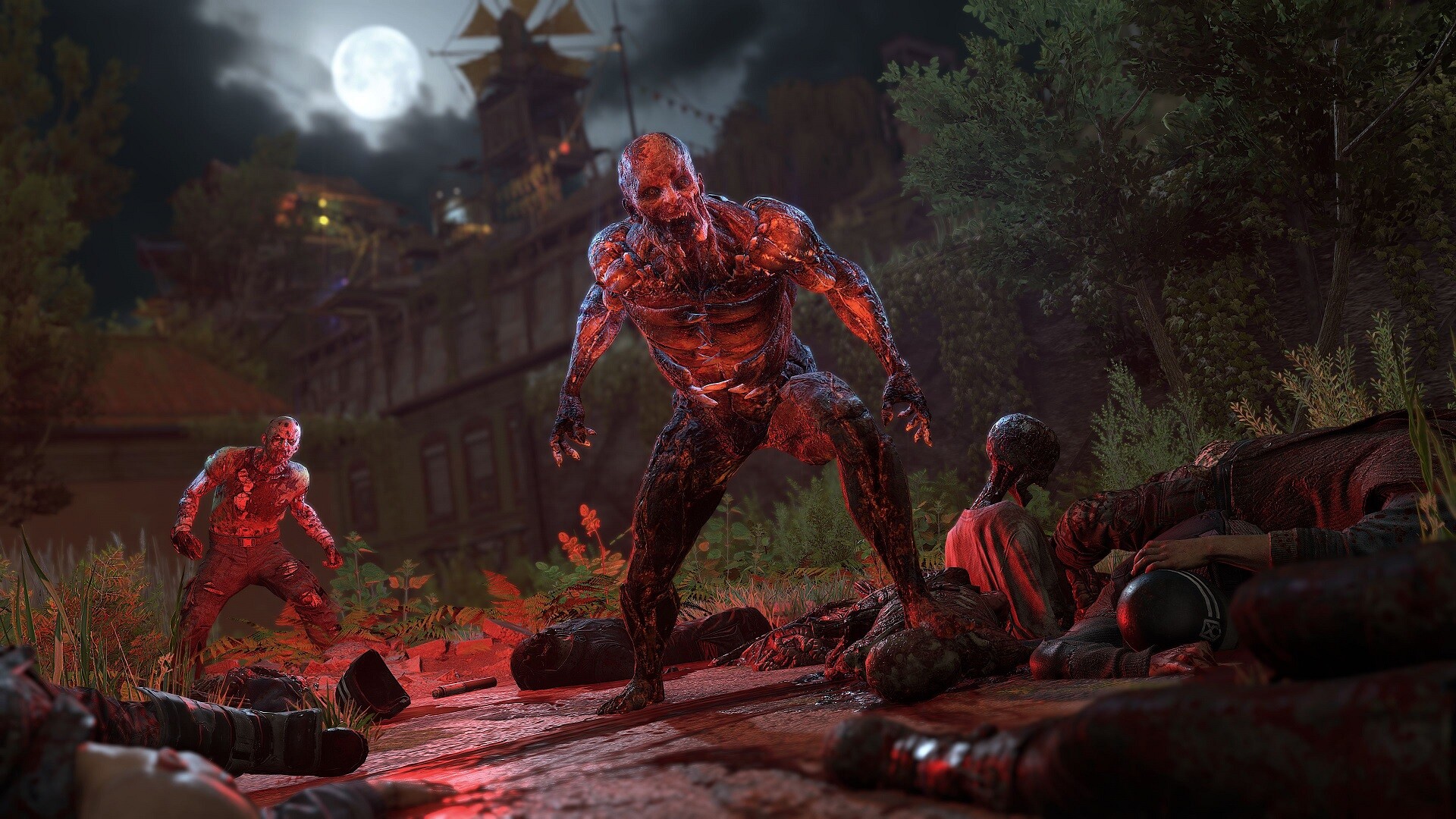 Dying Light 2 Stay Human: Reloaded Edition Steam Anahtarı