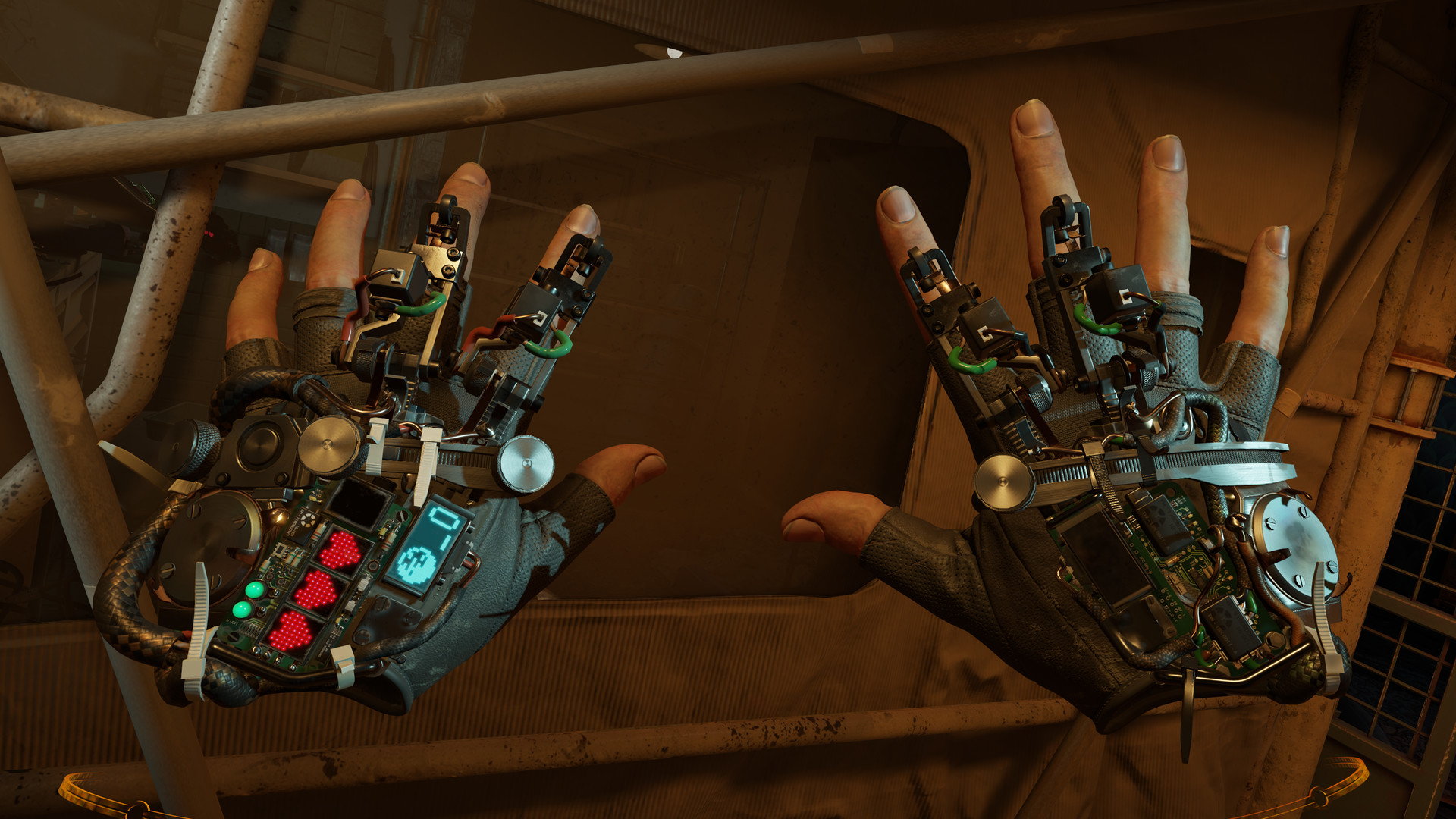Half-Life: Alyx Steam Anahtarı