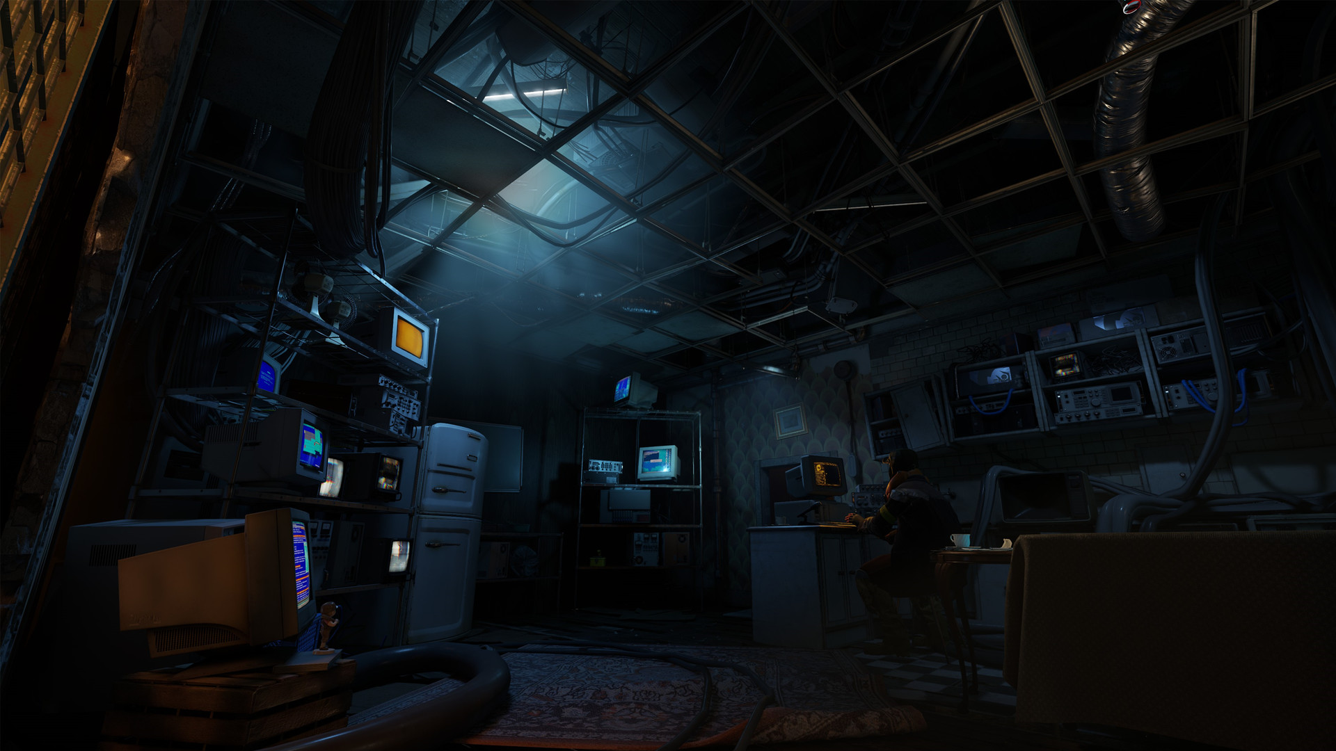 Half-Life: Alyx Steam Anahtarı