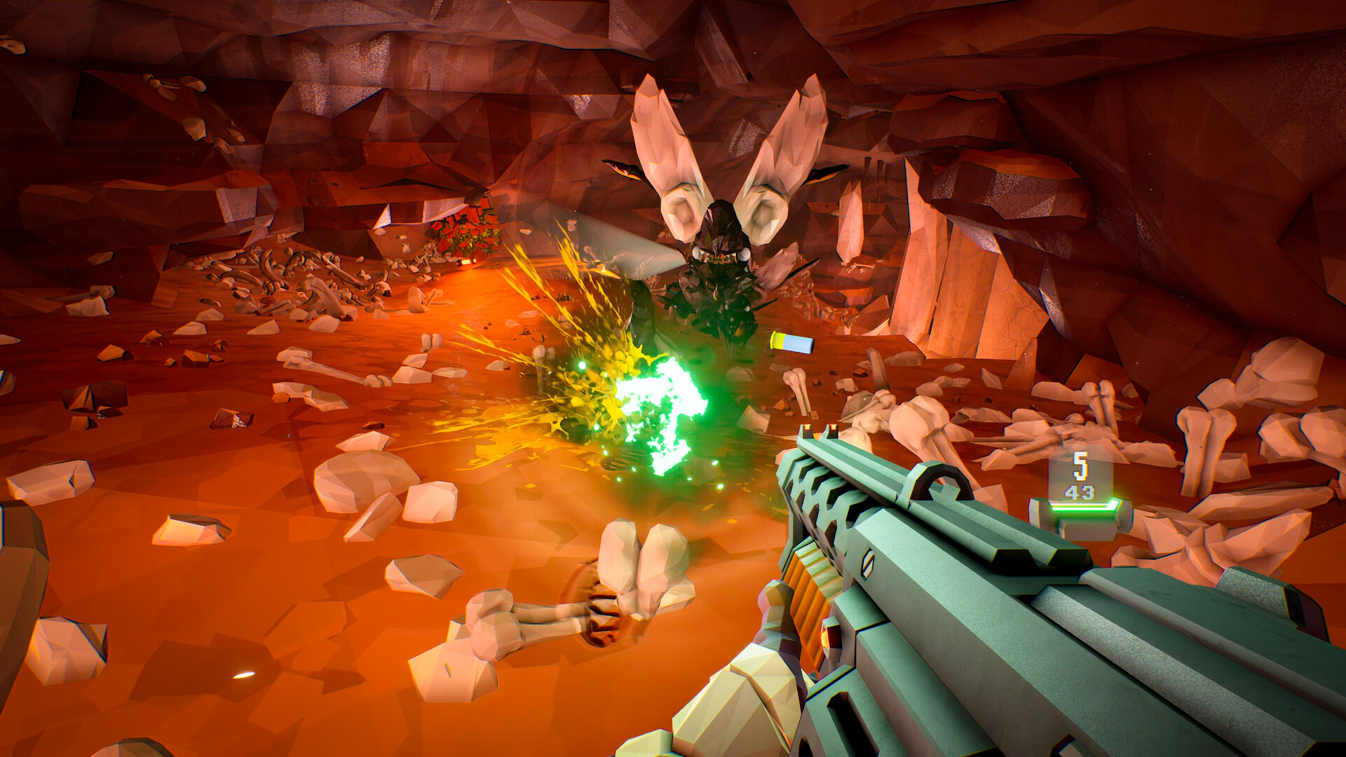 Deep Rock Galactic Steam Anahtarı