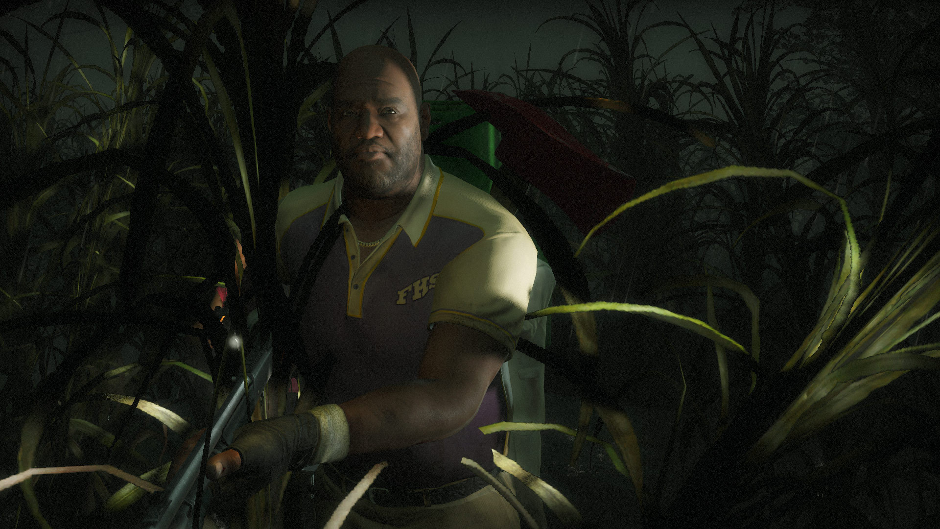 Left 4 Dead 2 Steam Anahtarı