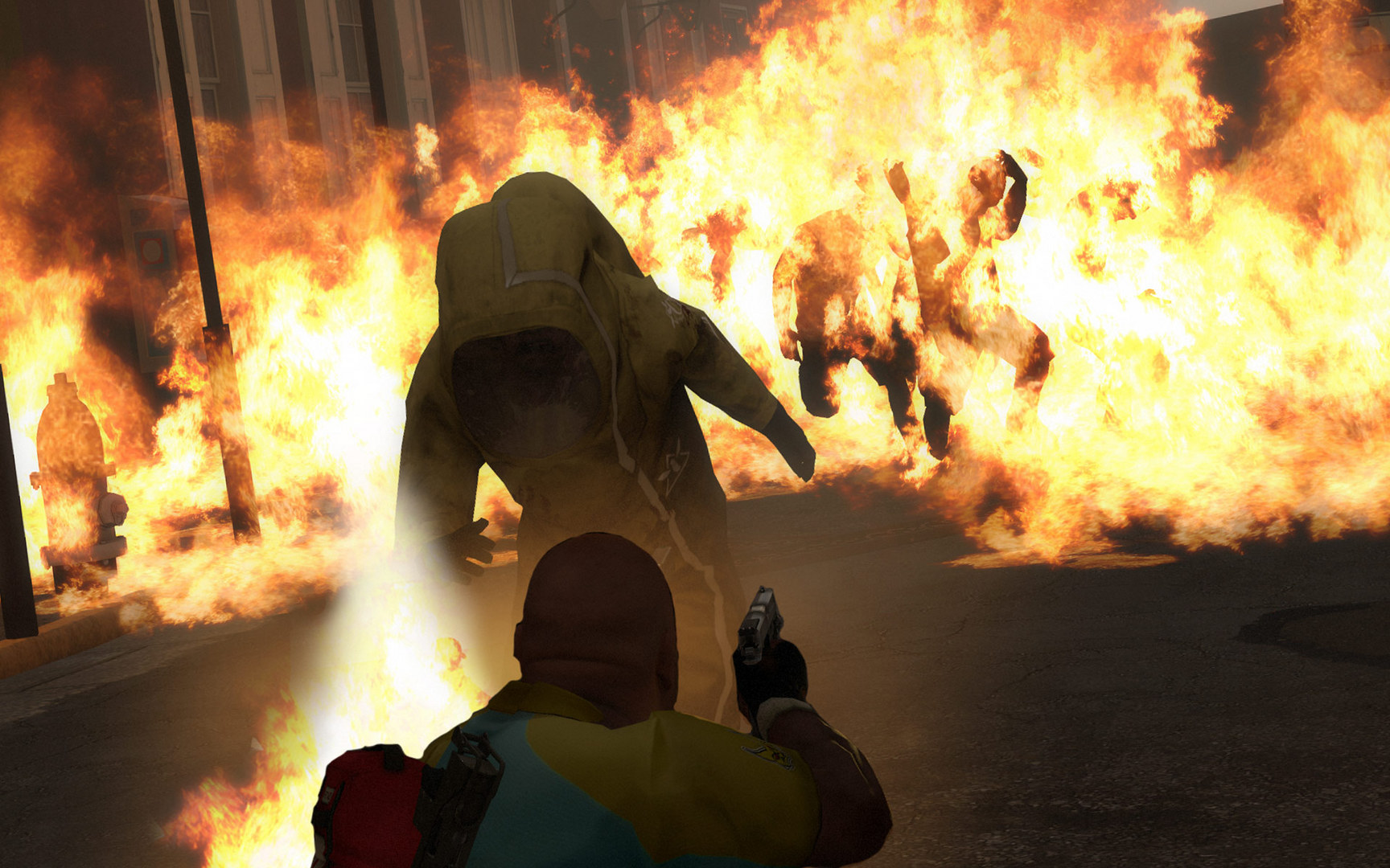 Left 4 Dead 2 Steam Anahtarı