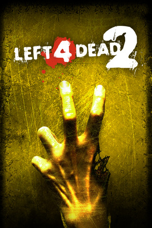 Left 4 Dead 2 Steam Anahtarı