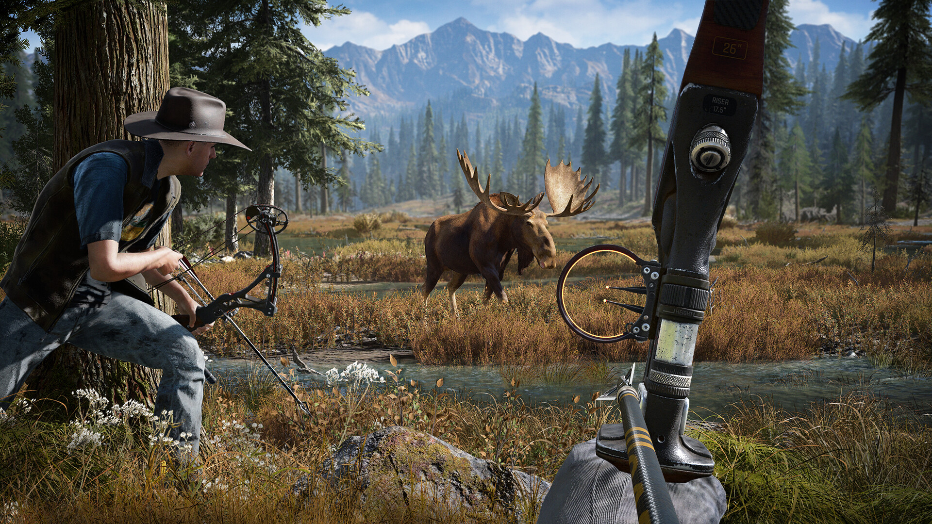 Far Cry® 5 Steam Anahtarı
