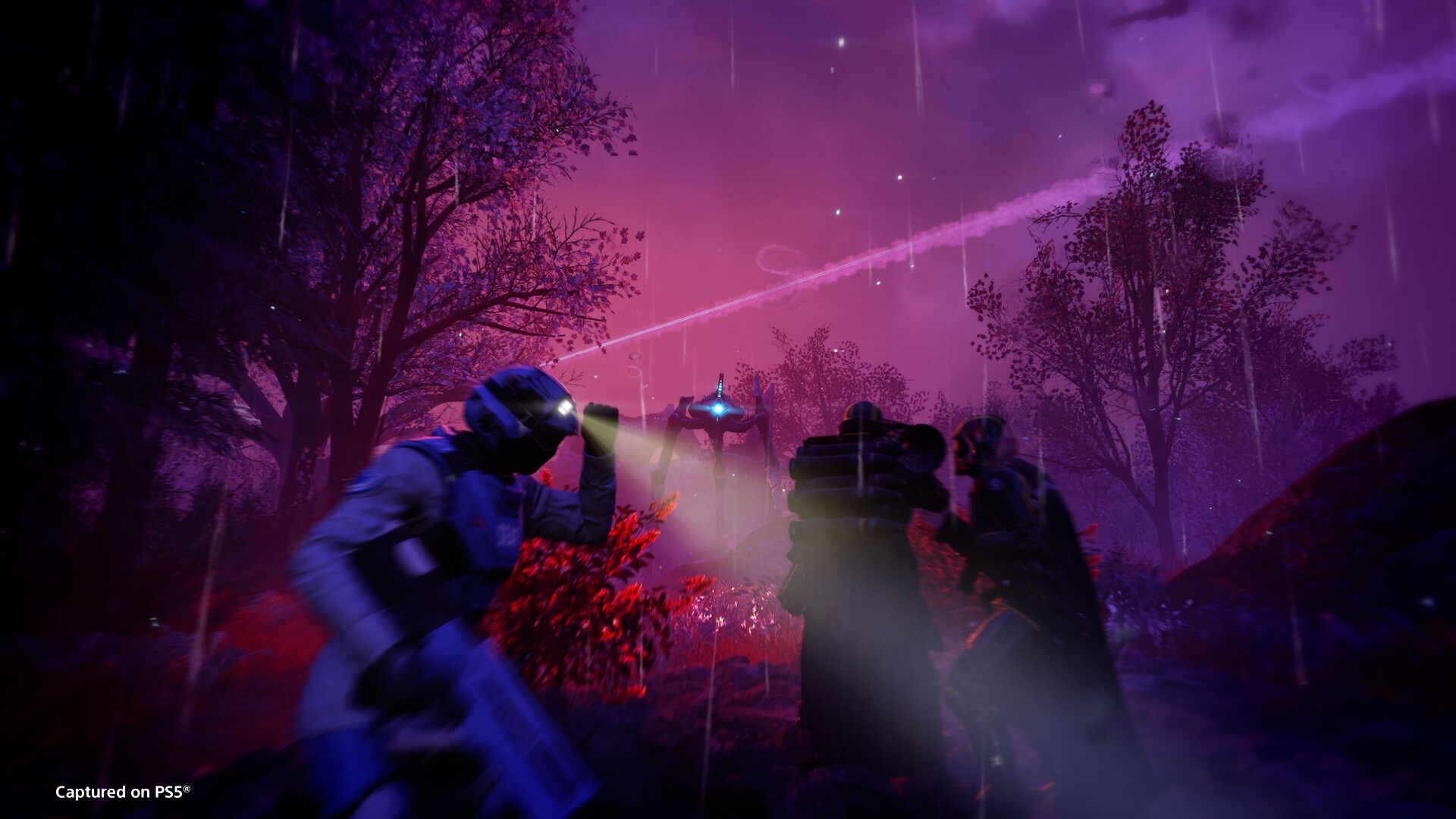 HELLDIVERS™ 2 Steam Anahtarı