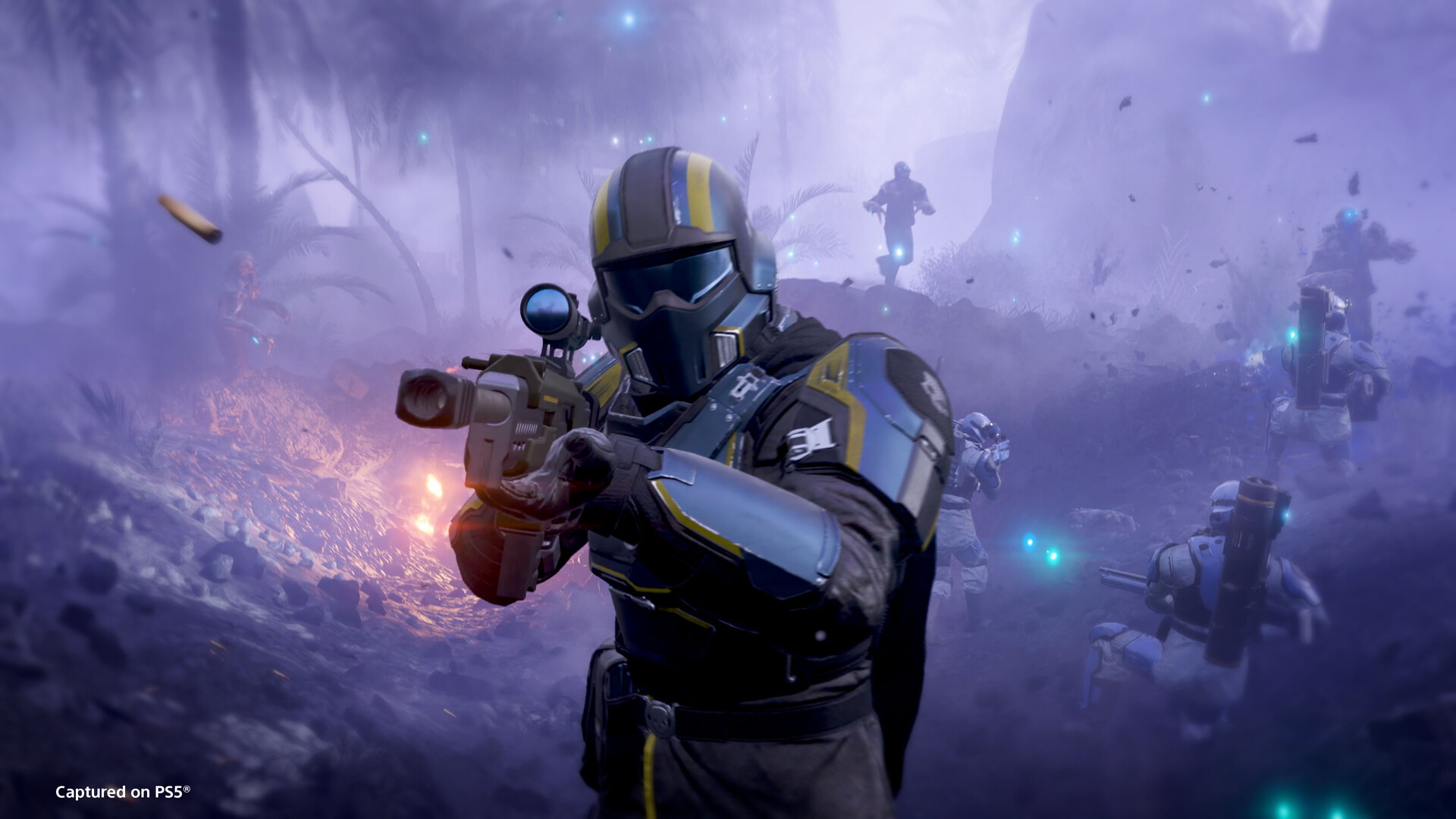 HELLDIVERS™ 2 Steam Anahtarı