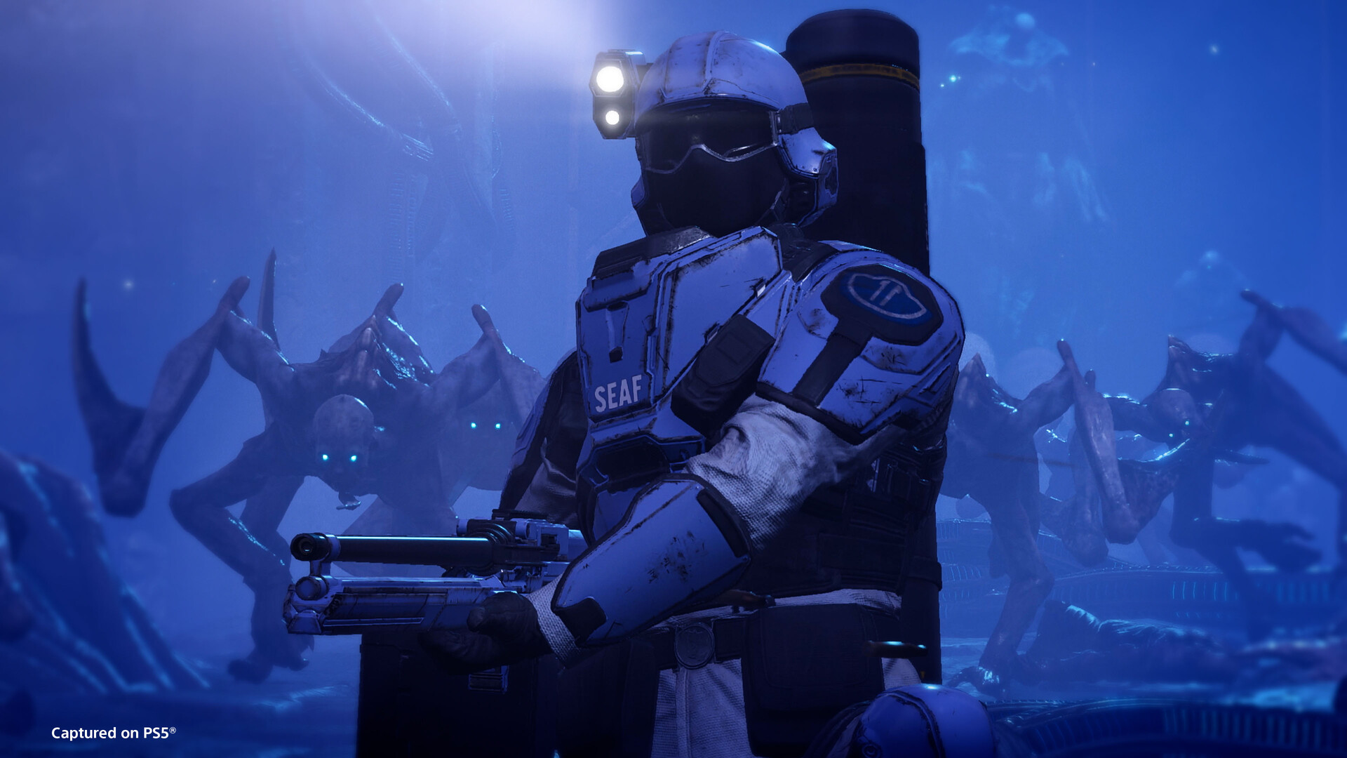 HELLDIVERS™ 2 Steam Anahtarı