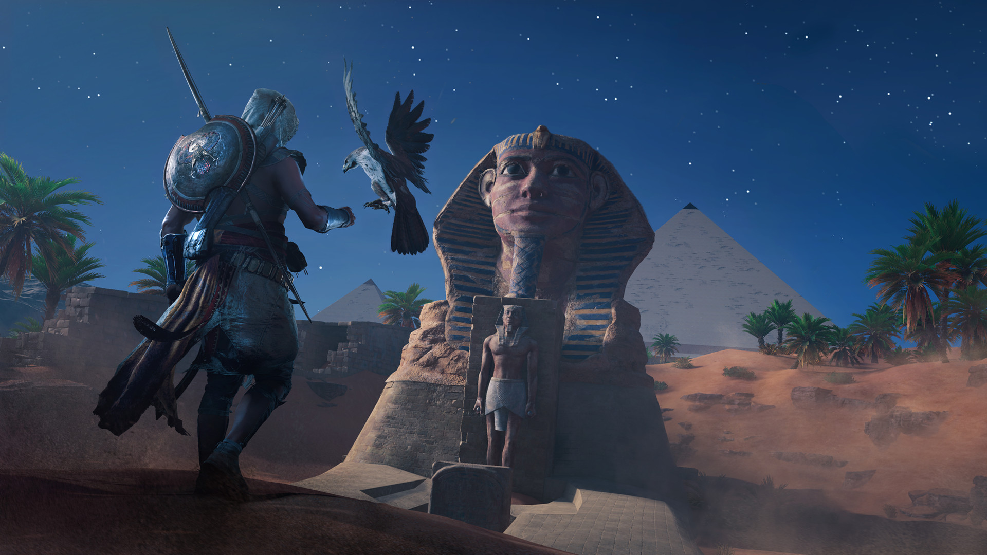 Assassin's Creed® Origins — Ubisoft Connect Anahtarı