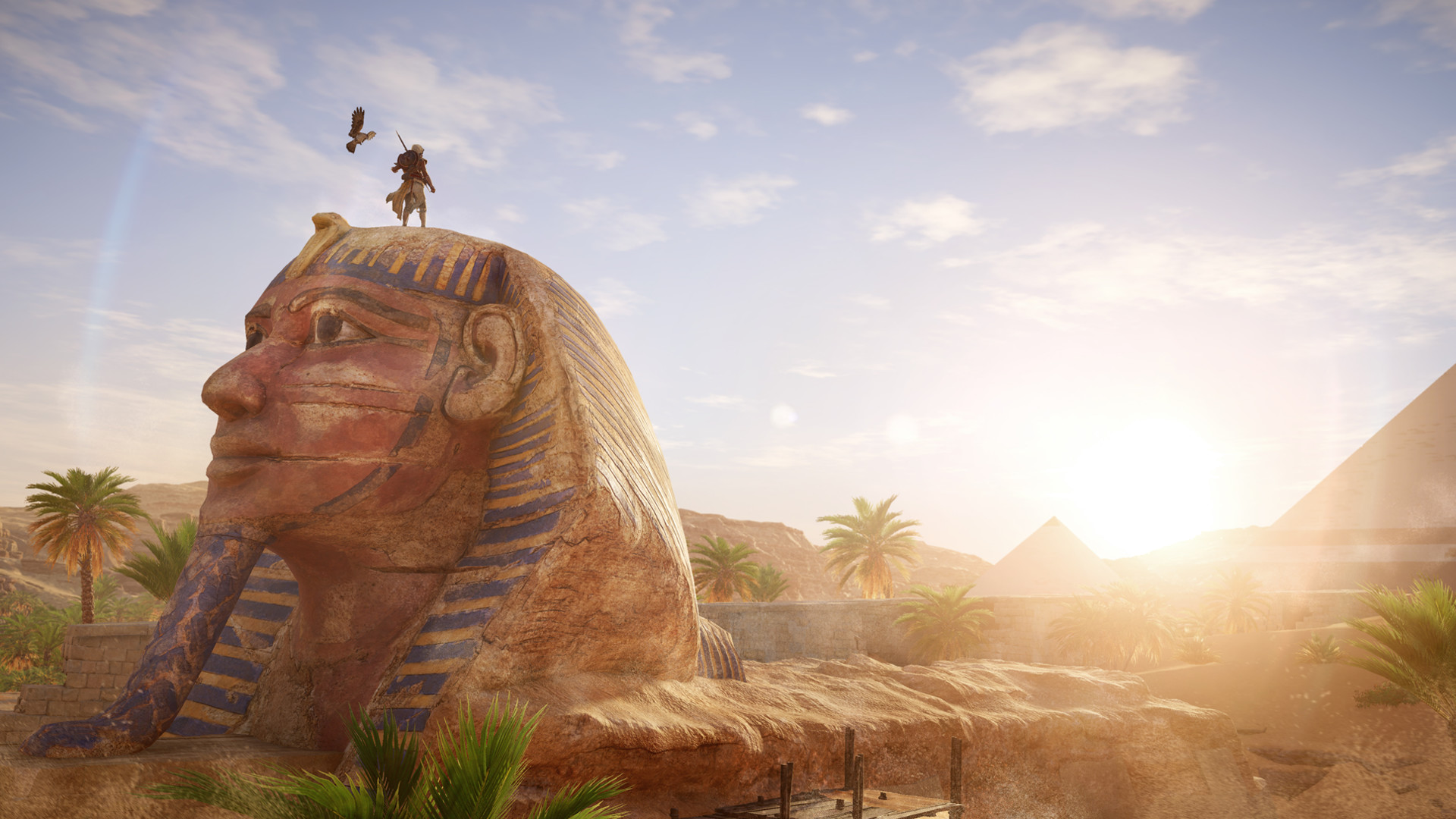 Assassin's Creed® Origins — Ubisoft Connect Anahtarı