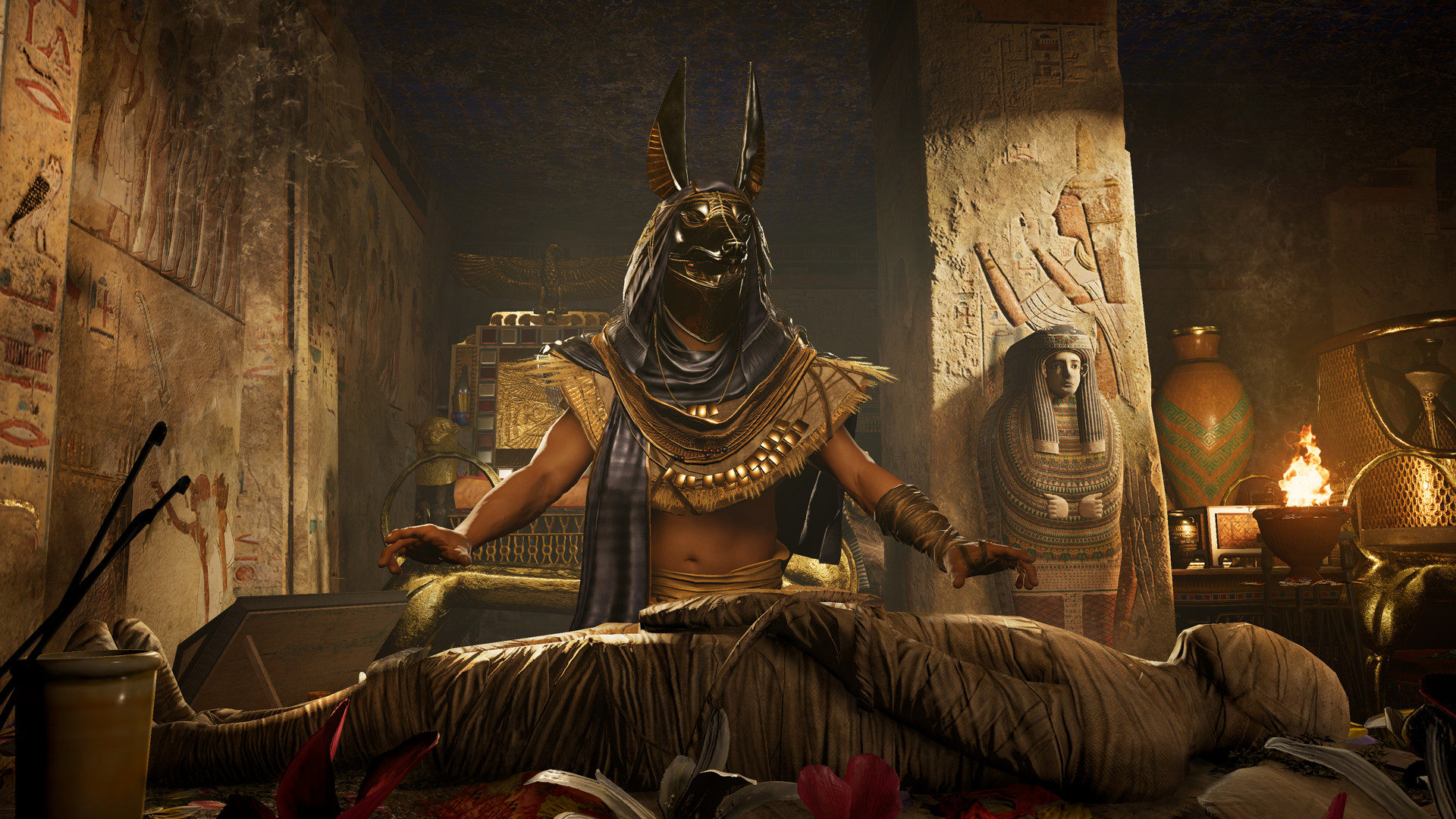 Assassin's Creed® Origins — Ubisoft Connect Anahtarı