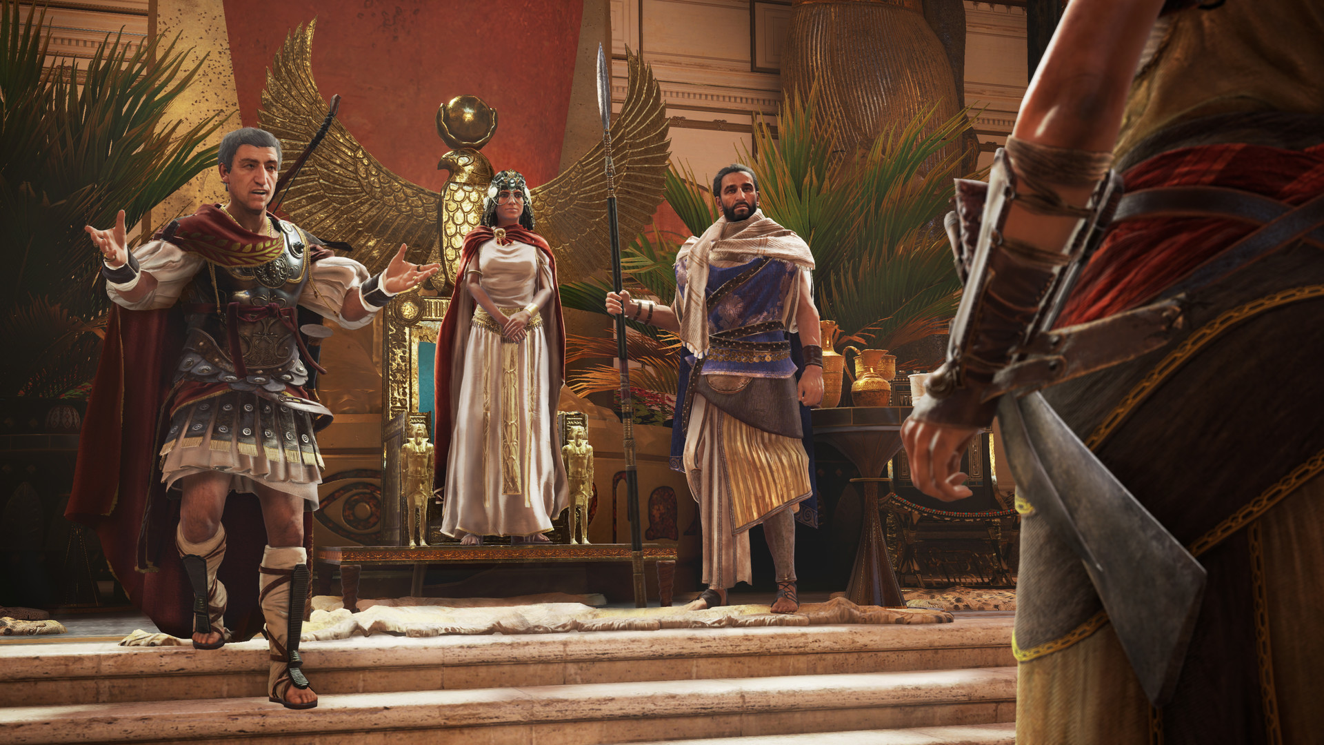 Assassin's Creed® Origins — Ubisoft Connect Anahtarı