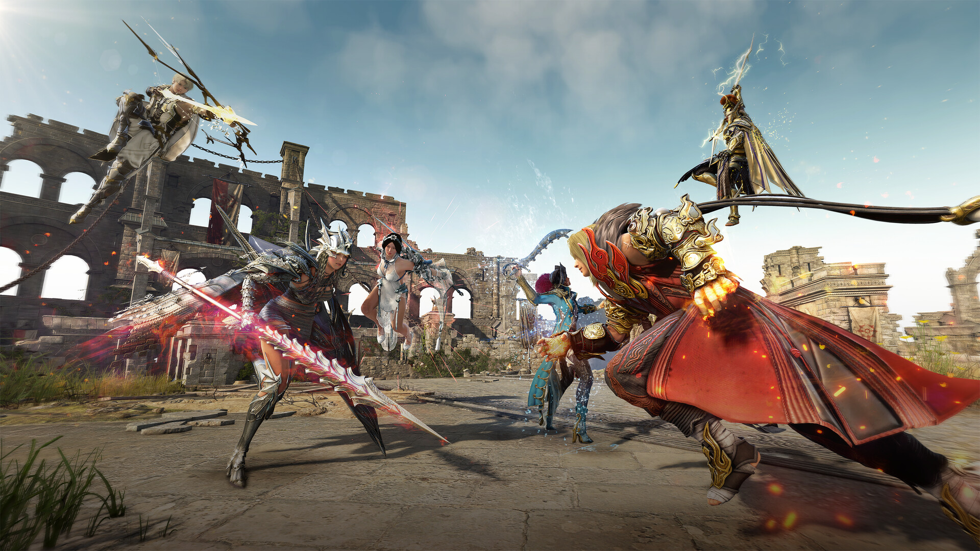 Black Desert Steam Anahtarı