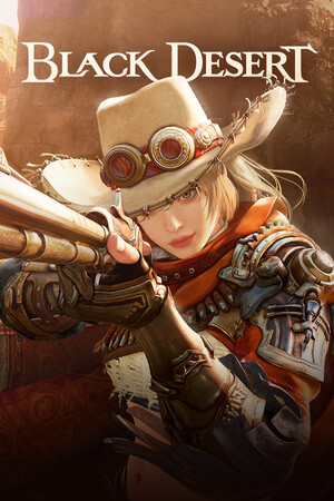 Black Desert Steam Anahtarı