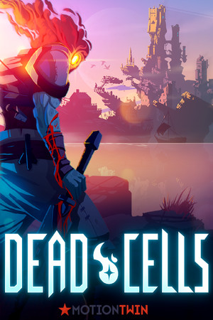 Dead Cells Steam Anahtarı