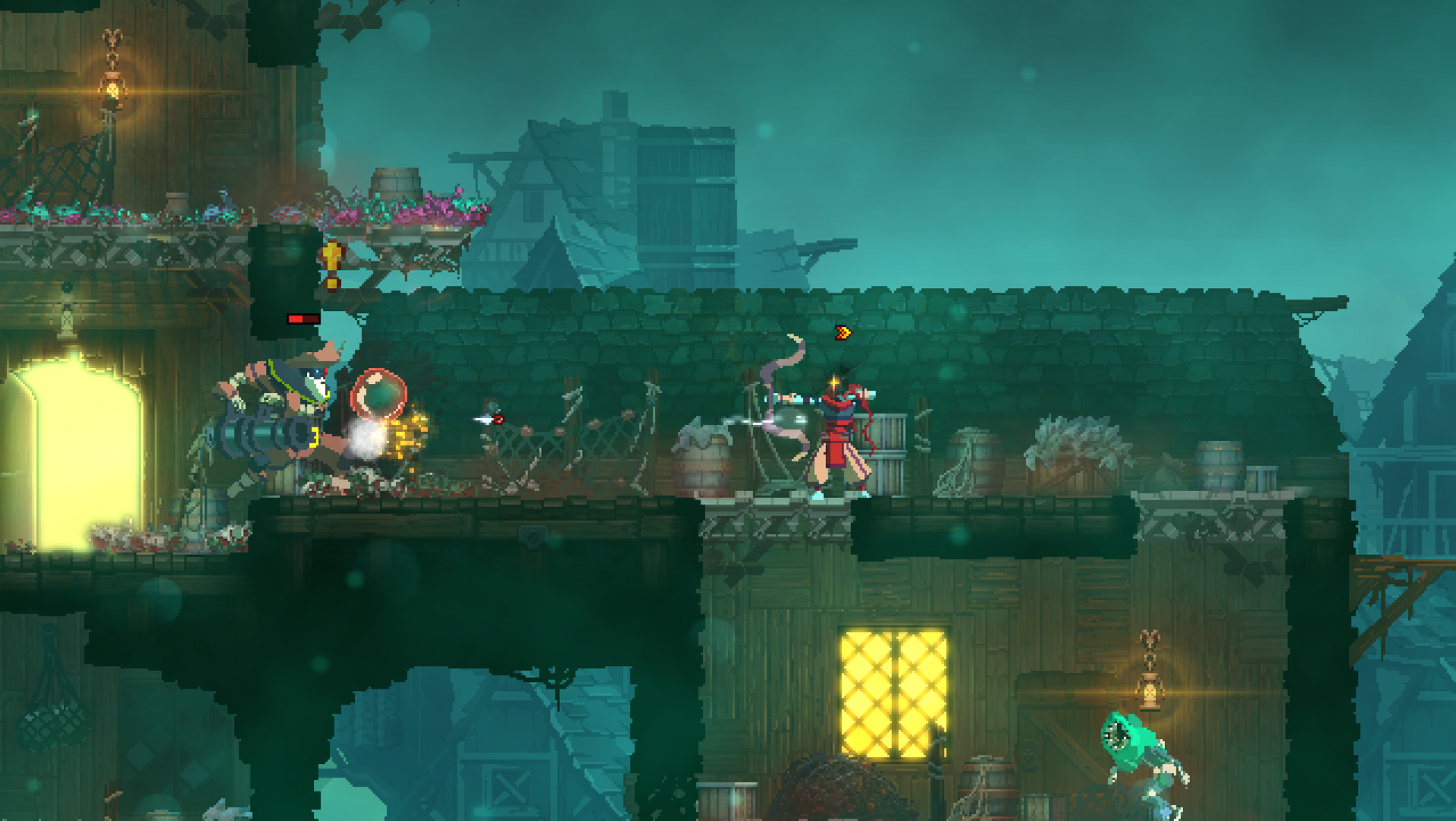 Dead Cells Steam Anahtarı