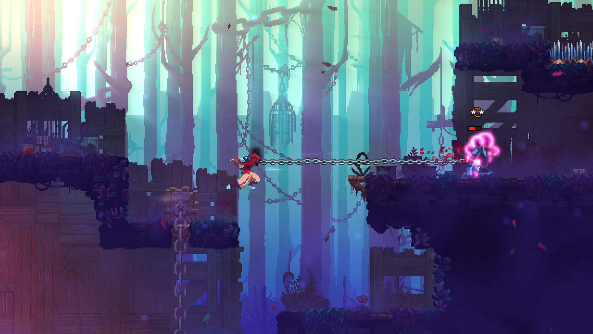 Dead Cells Steam Anahtarı
