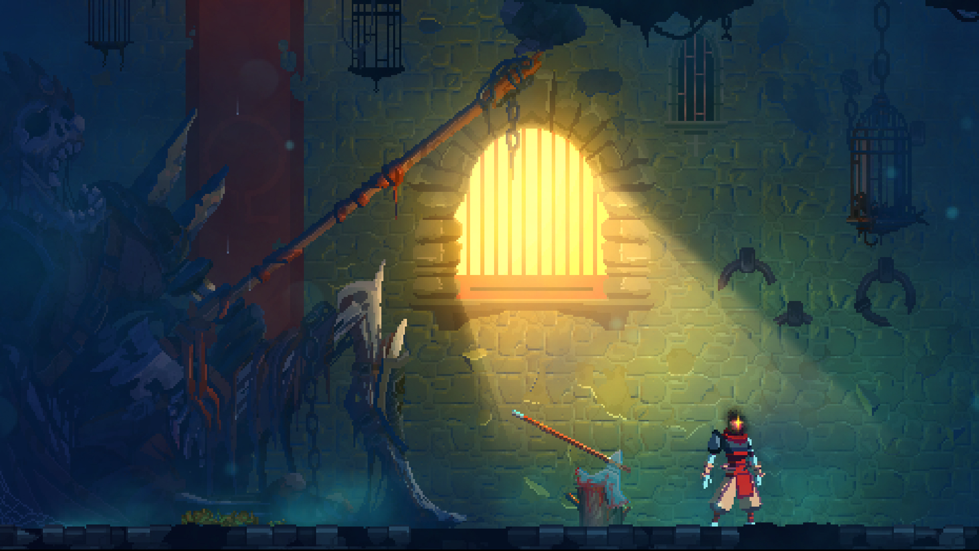 Dead Cells Steam Anahtarı