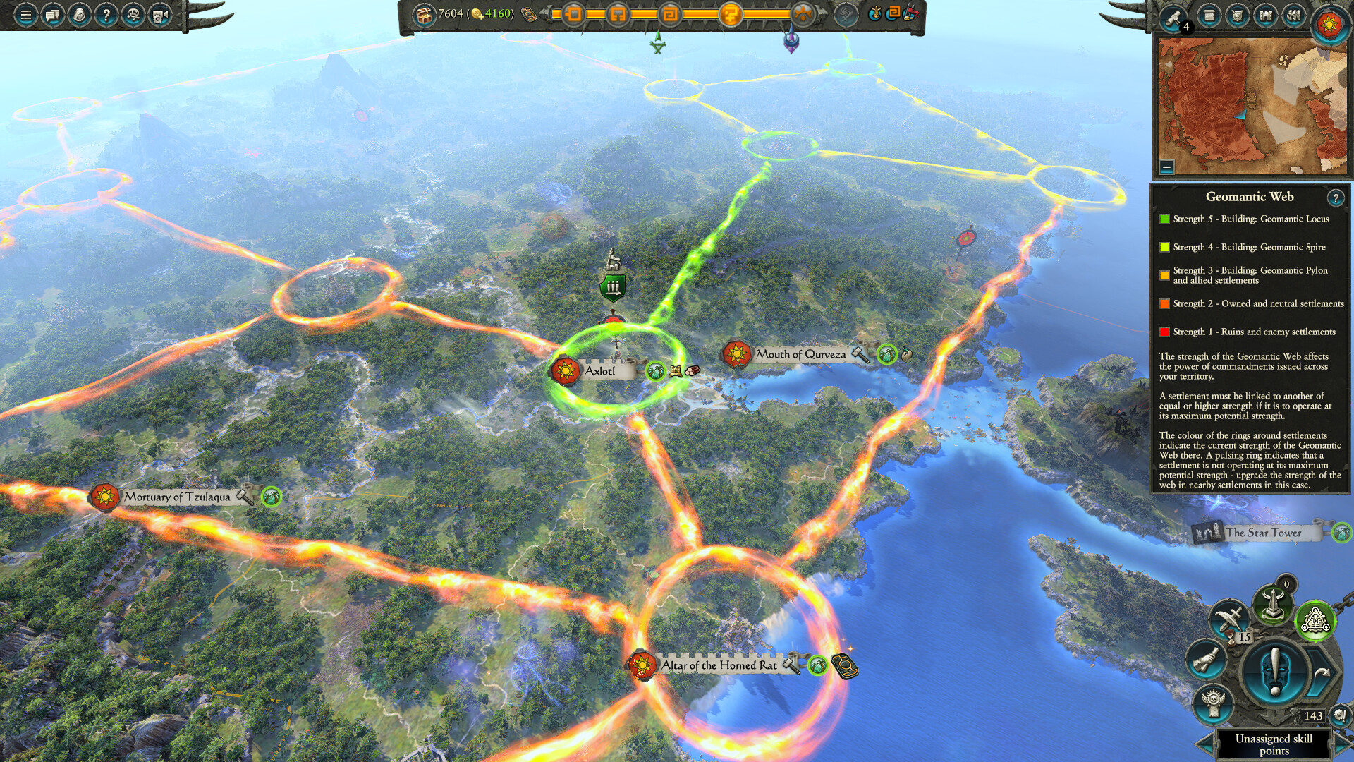 Total War: WARHAMMER II Steam Anahtarı
