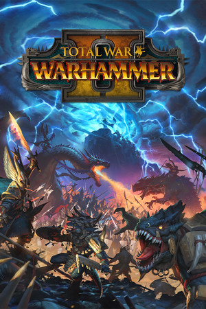 Total War: WARHAMMER II Steam Anahtarı