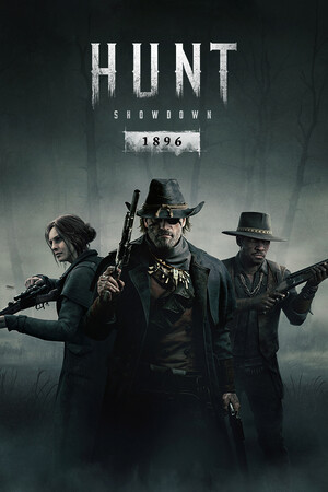 Hunt: Showdown 1896 Steam Anahtarı