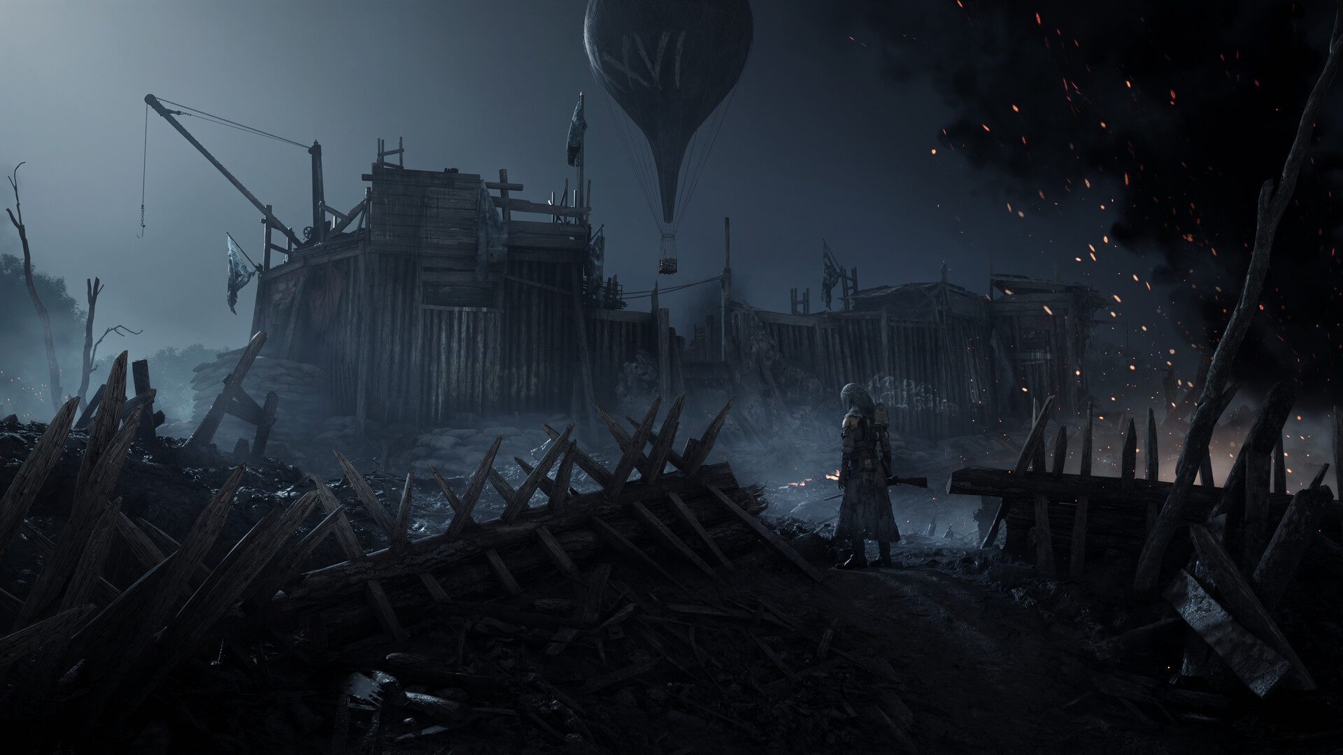 Hunt: Showdown 1896 Steam Anahtarı