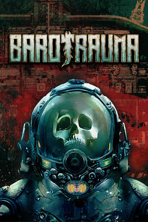 Barotrauma Steam Anahtarı