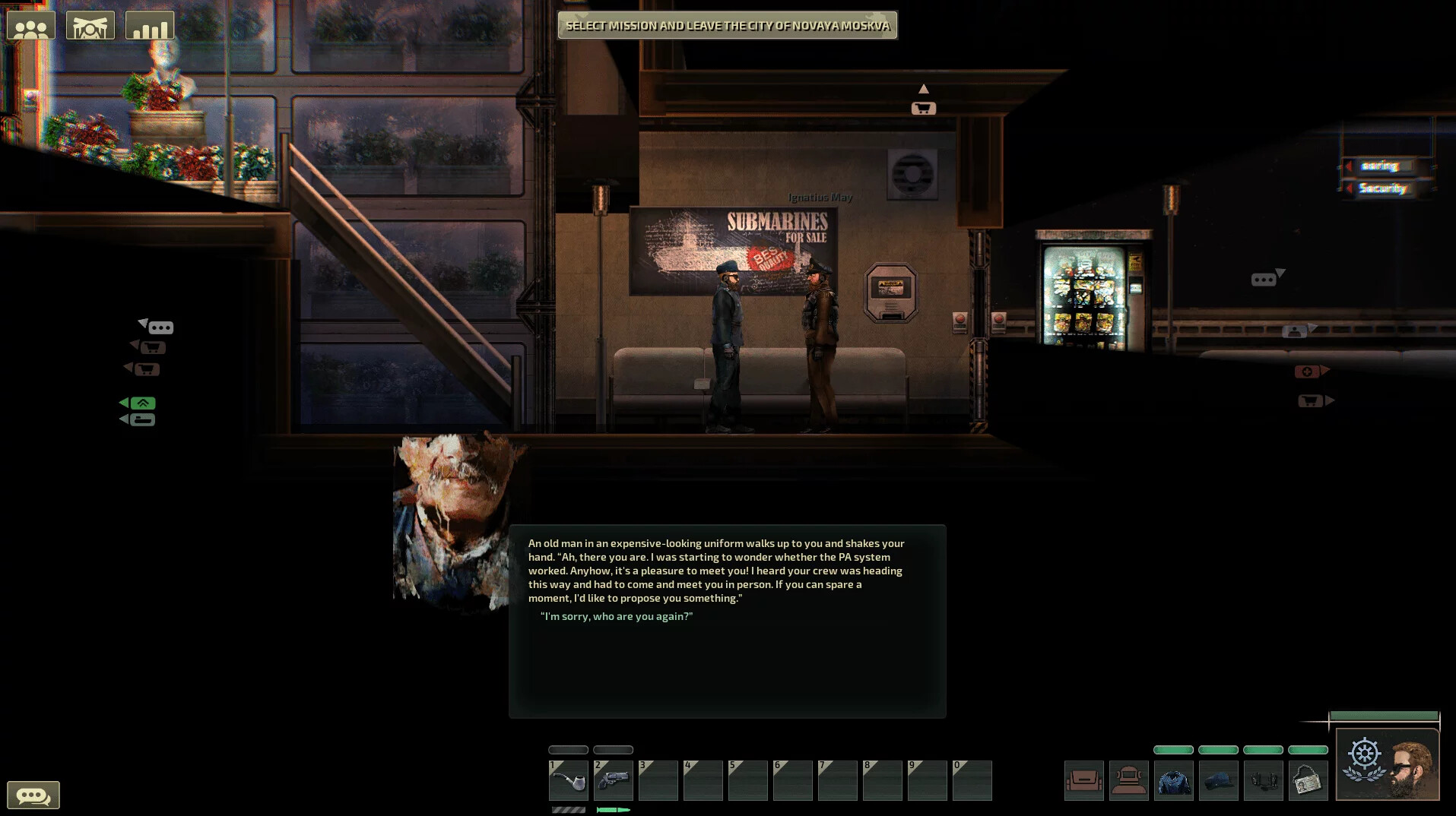 Barotrauma Steam Anahtarı
