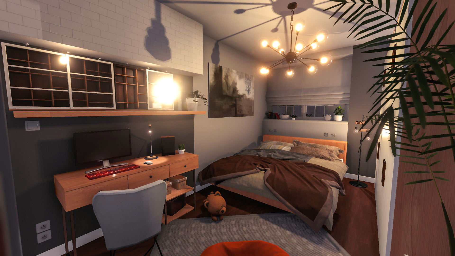 House Flipper Steam Anahtarı