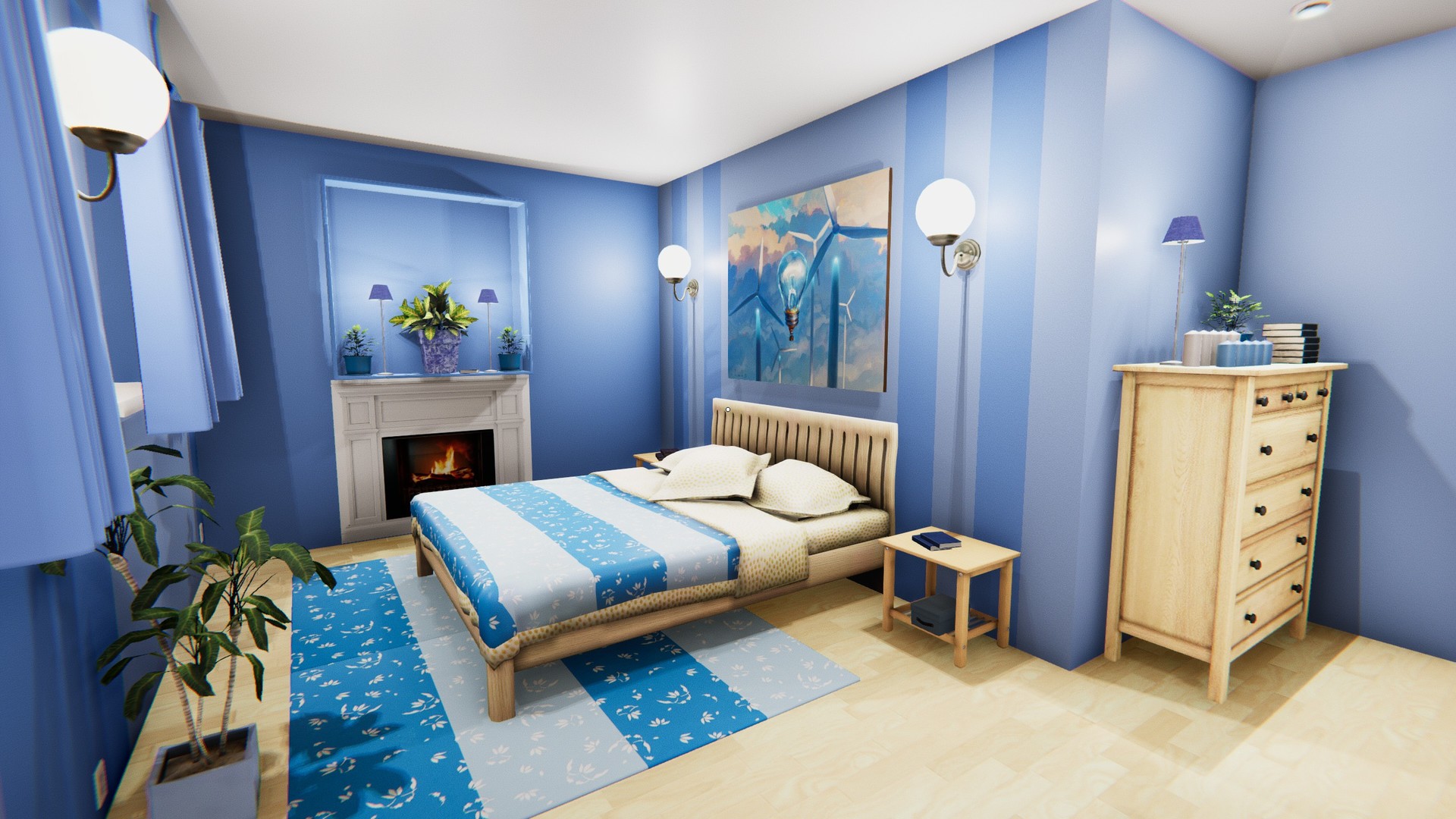 House Flipper Steam Anahtarı