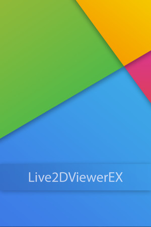 Live2DViewerEX Steam Anahtarı