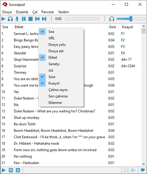 Soundpad Steam Anahtarı