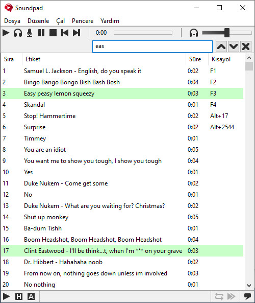 Soundpad Steam Anahtarı