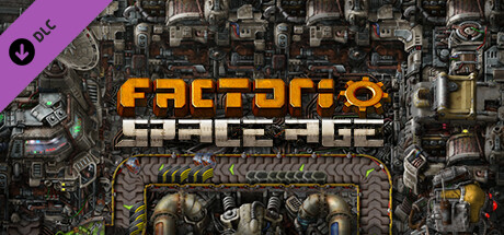 Factorio: Space Age Steam Anahtarı