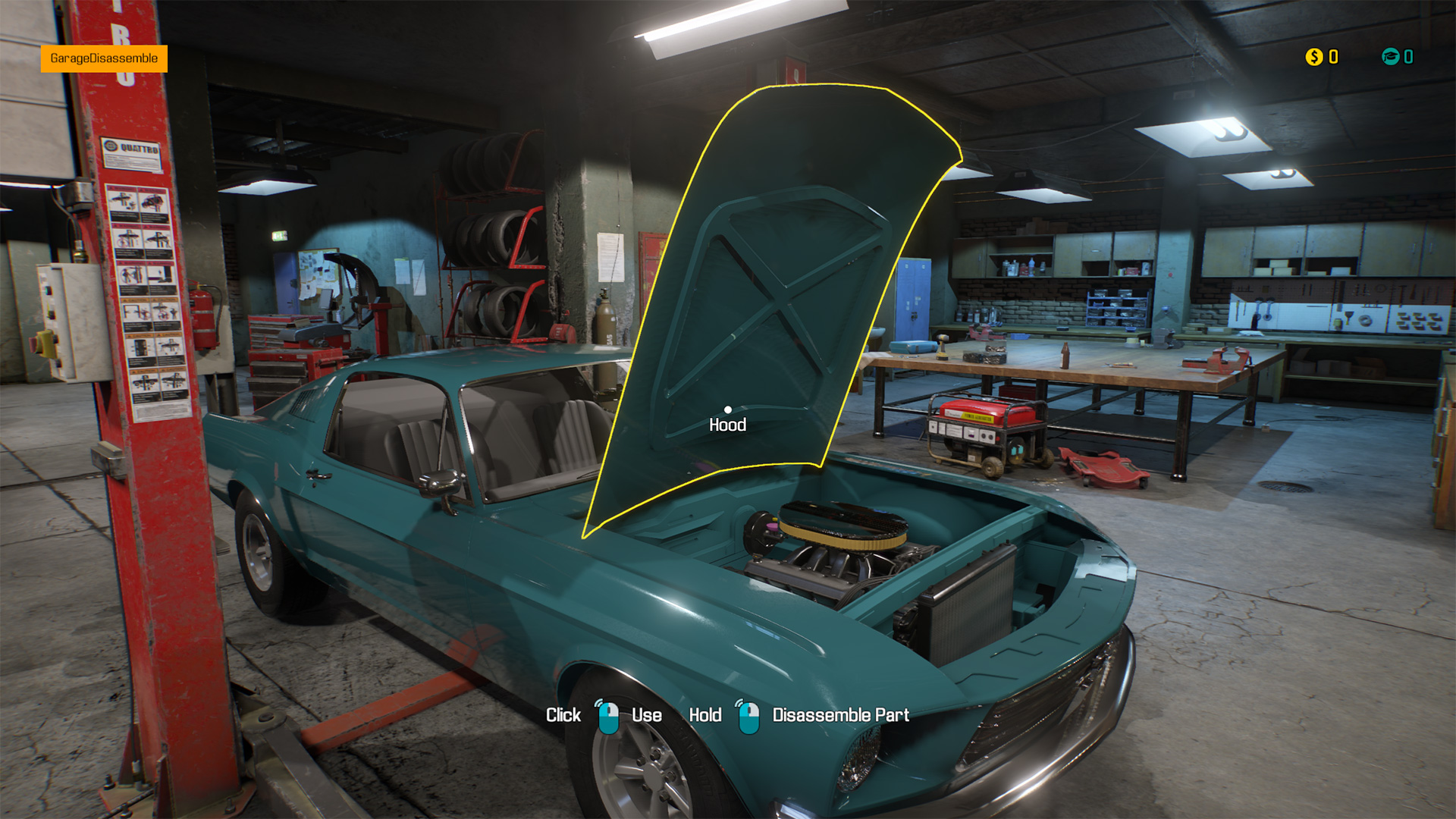 Car Mechanic Simulator 2018 Steam Anahtarı